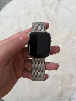 Apple Watch series 10, 42mm