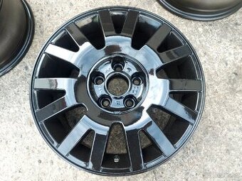 Alu kola R16 Škoda