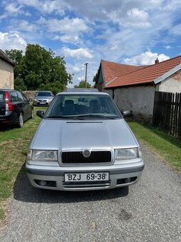 Škoda felicia 1.3 Mpi
