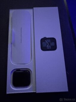 Apple Watch 2. Generace midnight