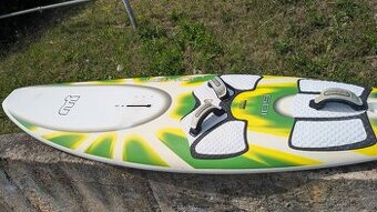 windsurf prkno Mistral Joker 109