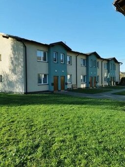1+kk 30m2, ulice Na Lánech 255, Ostrava-Nová Ves
