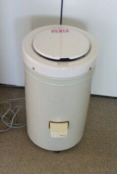 RETRO ždímačka PERLA - Romo Fulnek