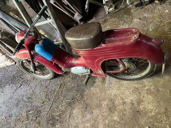 Jawa 555