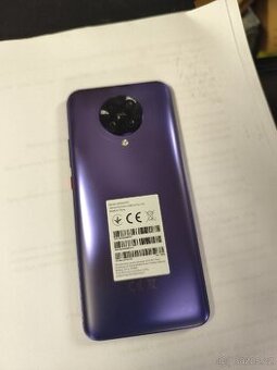 Xiaomi POCO F2 Pro / 128GB / nová baterie