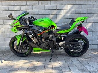 Kawasaki ZX-4RR Performace MY2024