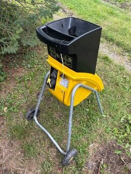 Drtič větví AL-KO TEC 2500 R