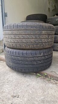 Pneu 225/40 r18 - 1