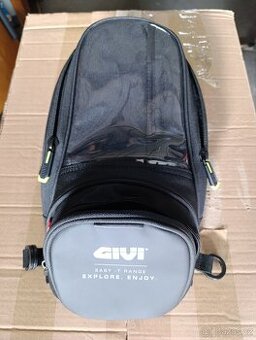 Tankvak Givi