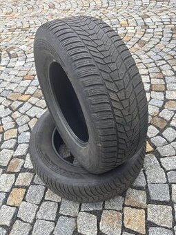 Hankook 265/65 R17