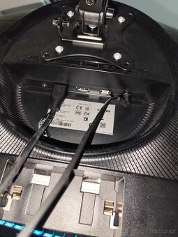 Prodám Monitor Samsung odyssey G5.
