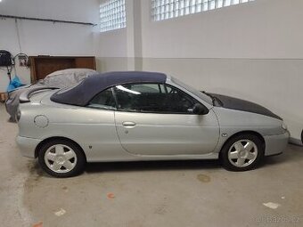 Renault Megane I cabriolet