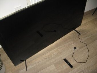 Televize Samsung UE55CU7172 -OSTRAVA-