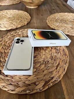 iPhone 14 Pro Max 256GB