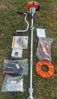 Prodám křovinořez stihl