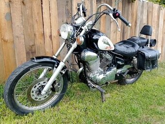 Prodám Yamaha virago 125