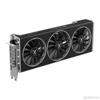 XFX Speedster RX 6700 XT QICK319 BLACK 12GB GDDR6