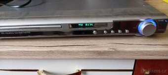 Za odvoz videorekordér a DVD přehrávač - 1