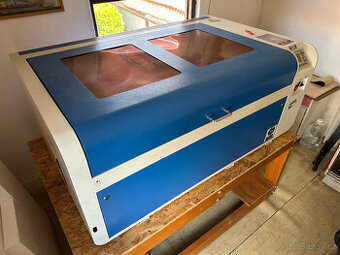 CO2 laser - gravírka - 100W