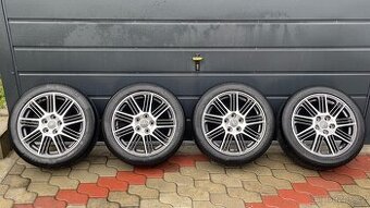 Toyota originál komplety 17’'