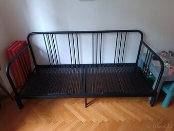 Rozkládací postel/gauč FYRESDAL (IKEA)