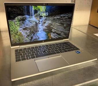 HP Elitebook 840 G8, top stav i5 11gen,32gb ram