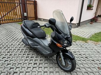 Piaggio x9 AMALFI 180ccm