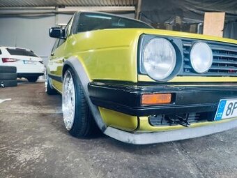 Vw mk2