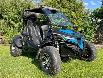 Buggy Cheetah - pro děti i dospělé