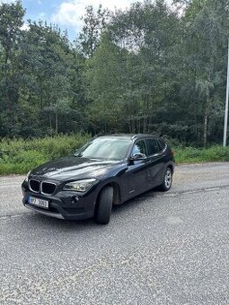 BMW X1 xDrive 20d 135kw