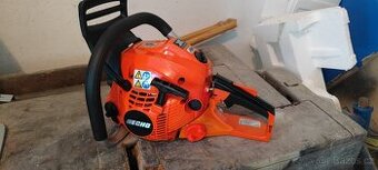 Nová Motorová Pila Echo CS 501SX