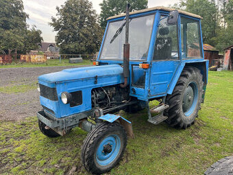 Zetor 5611 s SPZ