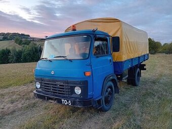 Avia a31 valník