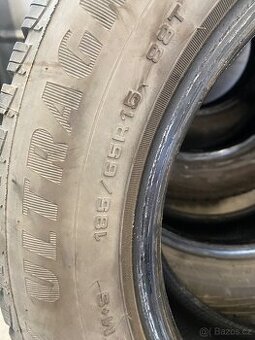 Zimní pneu 185/65R15 88T