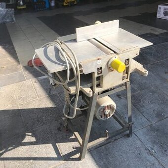 Hoblovací stroj UMDS 2 25 cm