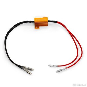 BARRACUDA Rezistor 21Watt - 1