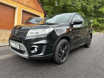 VITARA 1.6i 16V 88KW ALU TAŽNÉ NAVI KLIMA 2018