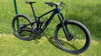 Trek Fuel EX 9.8 XT Gen 6, vel.L - super stav