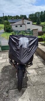 Prodej R1250GS Adventure
