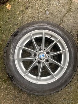 Alu kola 5x120 r16 BMW