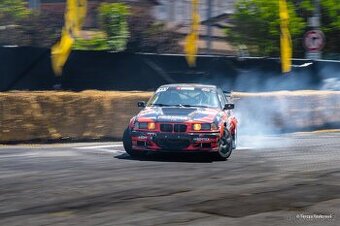 BMW 3 sedan s M62B44 bez vanos / Drift Speciál / Ecu Master