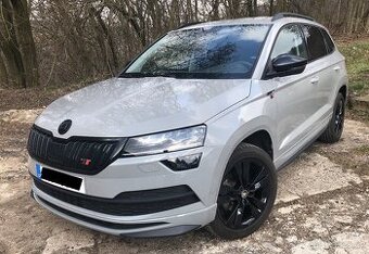 Škoda Karoq 1.0 tsi 85 kw