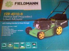 Prodám travní sekačku