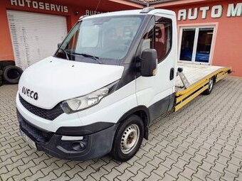 Iveco Daily 3.0d 125kW