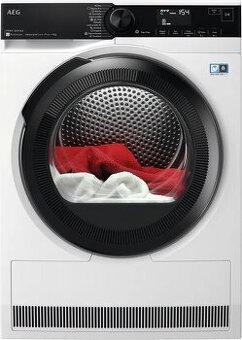Pračka se sušičkou AEG dual sense L7WBEN69S