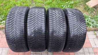 CELOROČNÍ 225/55R18 102V 6,5-7MM GOODYEAR