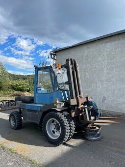 Desta DVHM 3222 TM