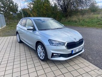 Fabia 4
