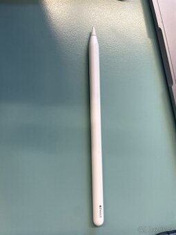 Apple pencil 2. generace