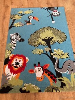 Dětský koberec